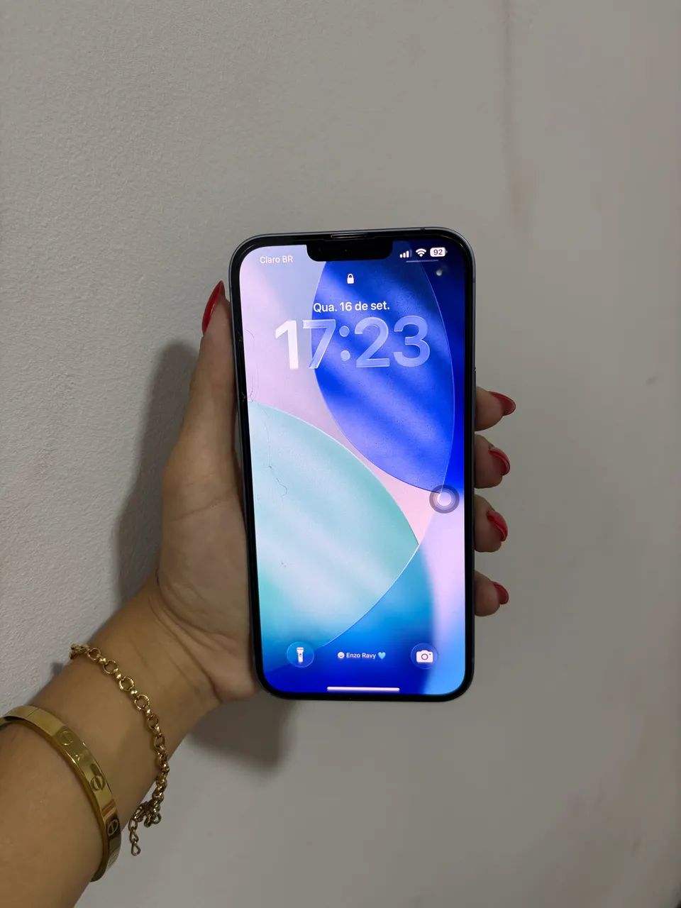 iPhone 14 Plus 128gb - Foto 3