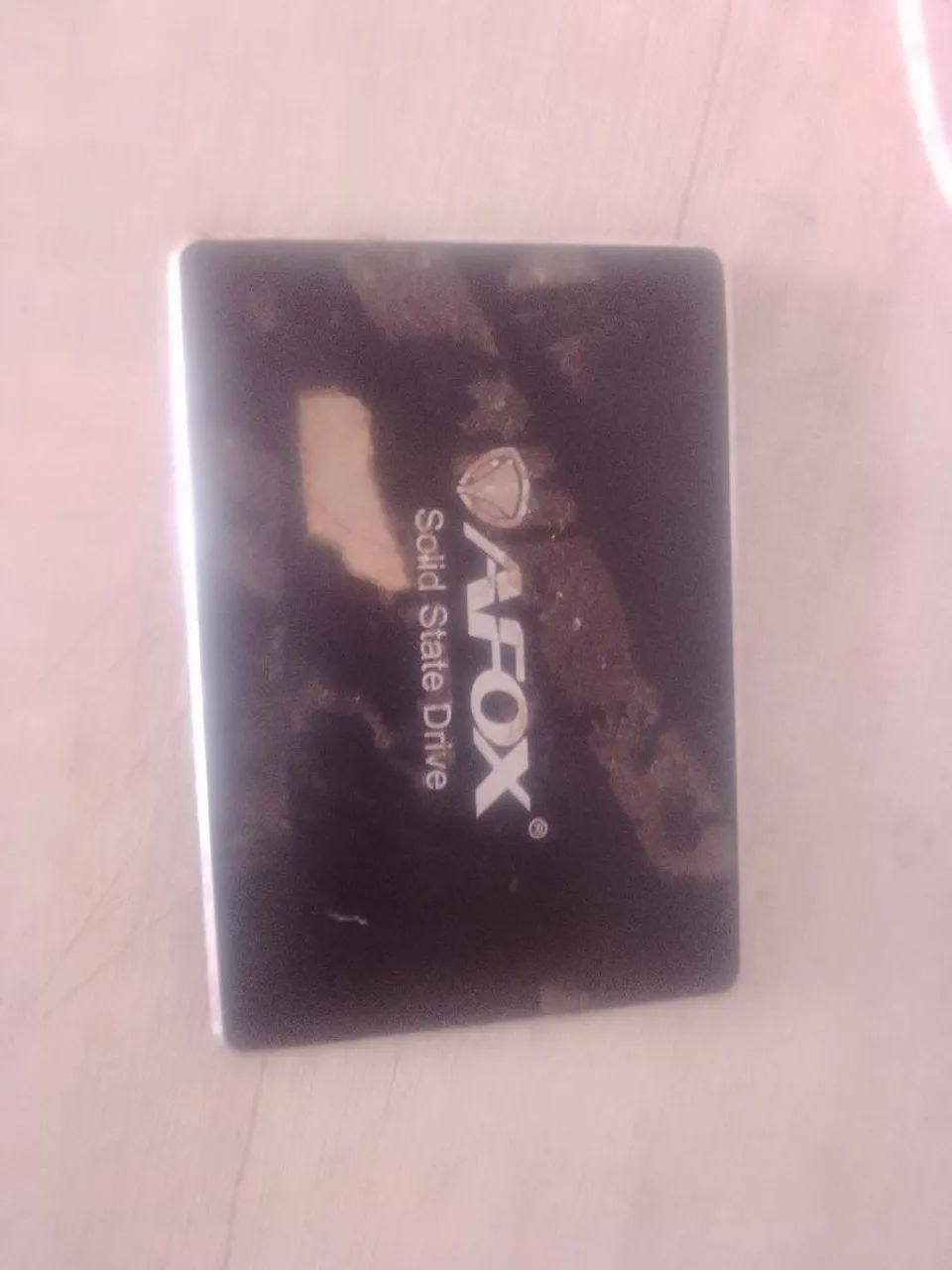 SSD HD 280 - Foto 3