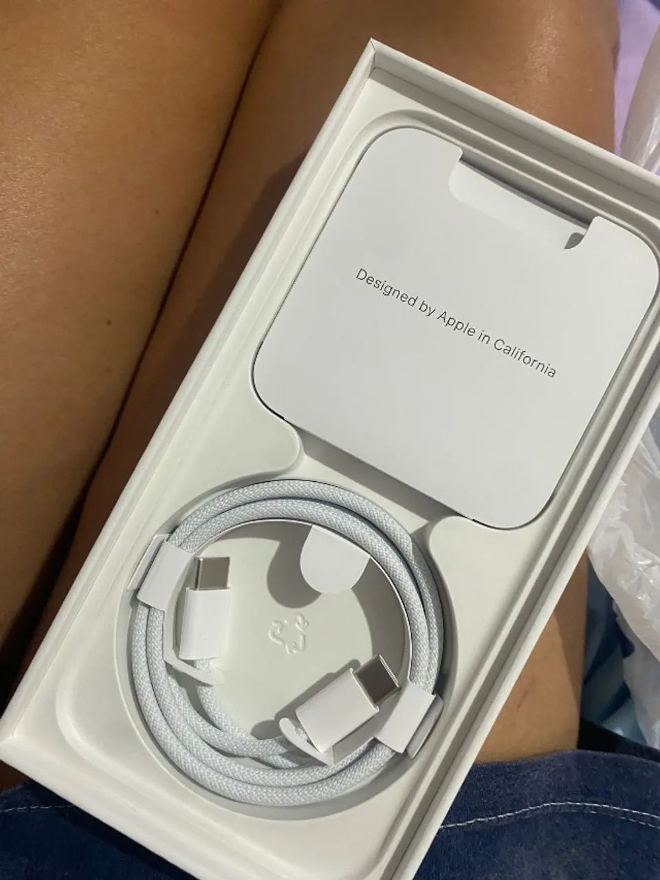 iPhone 15 - Foto 4