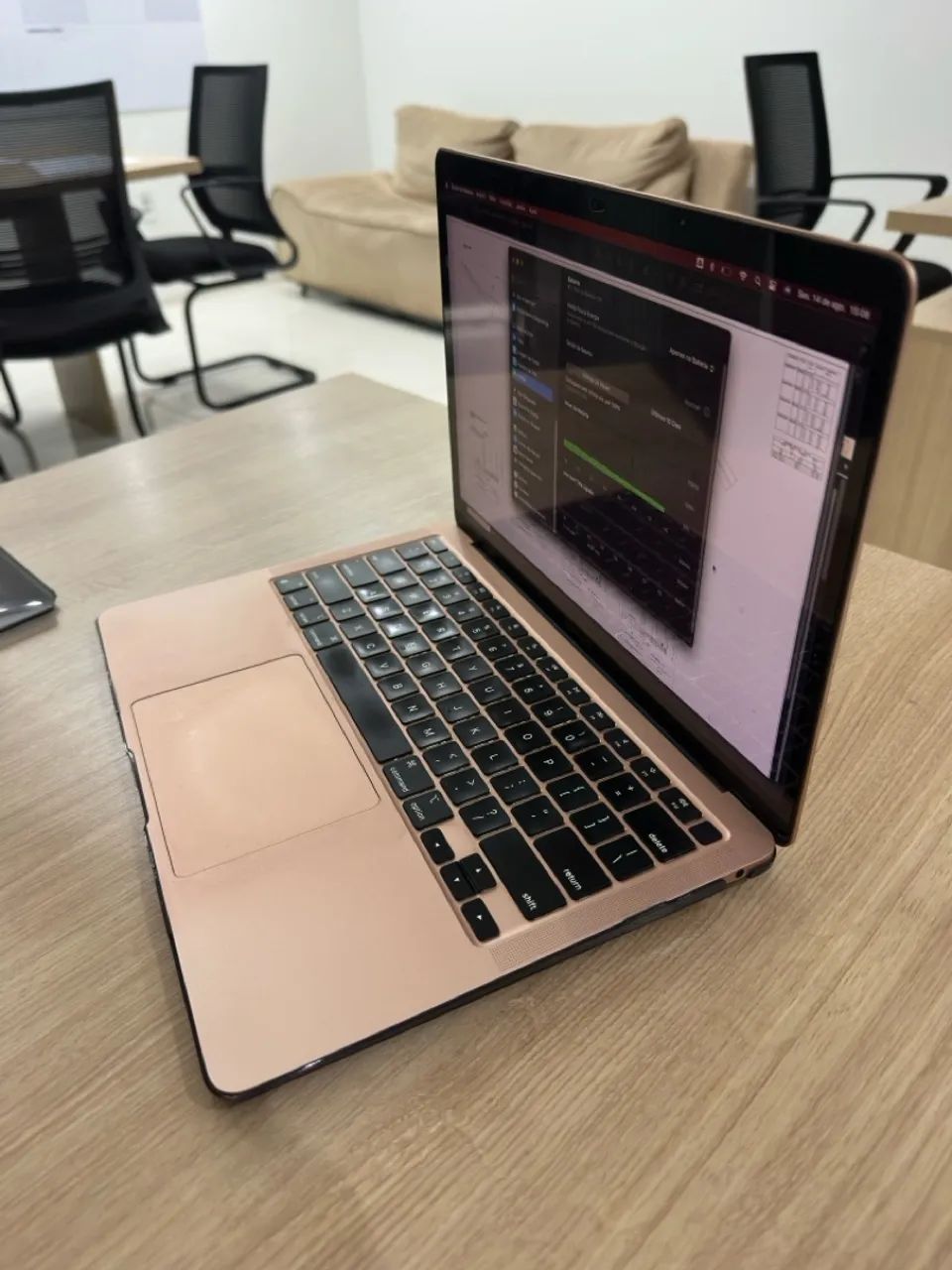 MacBook Air M1 - Foto 4