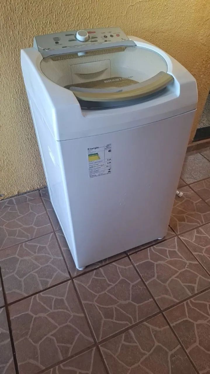 Máquina de Lavar - Foto 4