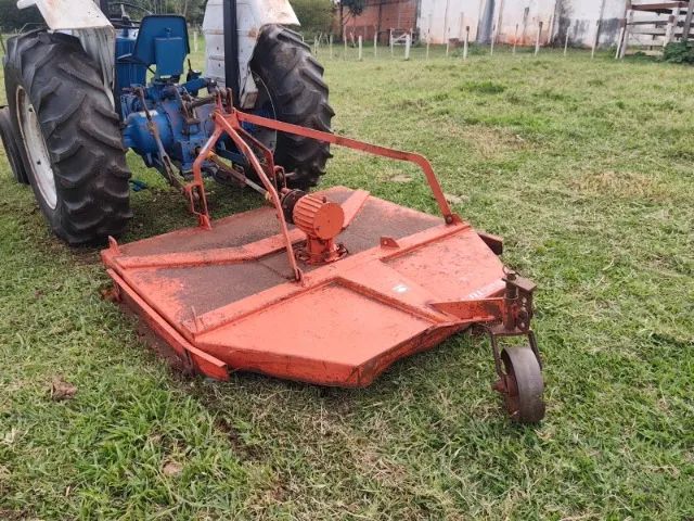 Roçadeira - Foto 5