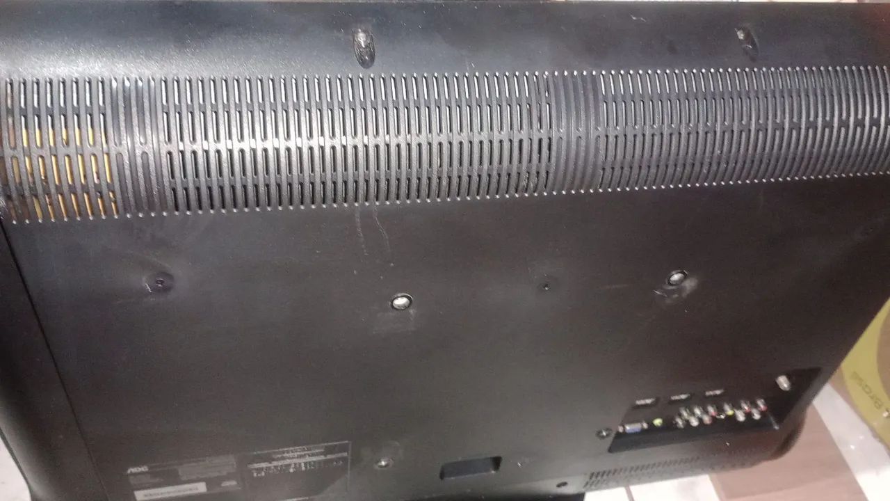 Tv OAC 32" LCD  - Foto 5