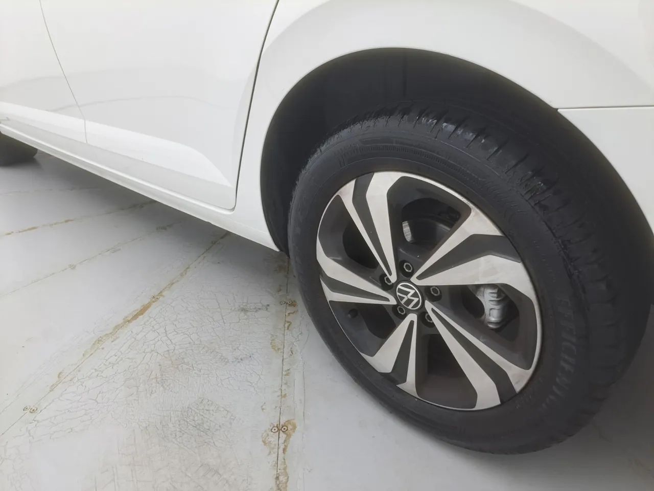 Volkswagen Virtus Comfort. 200 TSI 1.0 Flex 12V Aut, foto 12 de 18