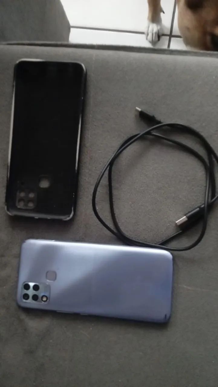 Ifinix 128 giga