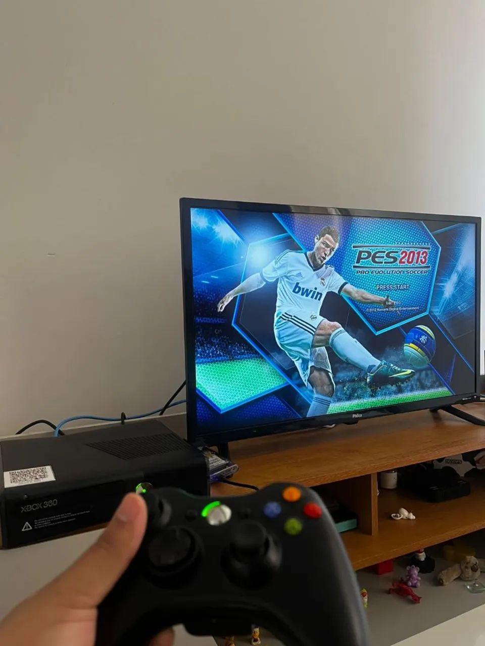 Xbox 360 Slim - Foto 2