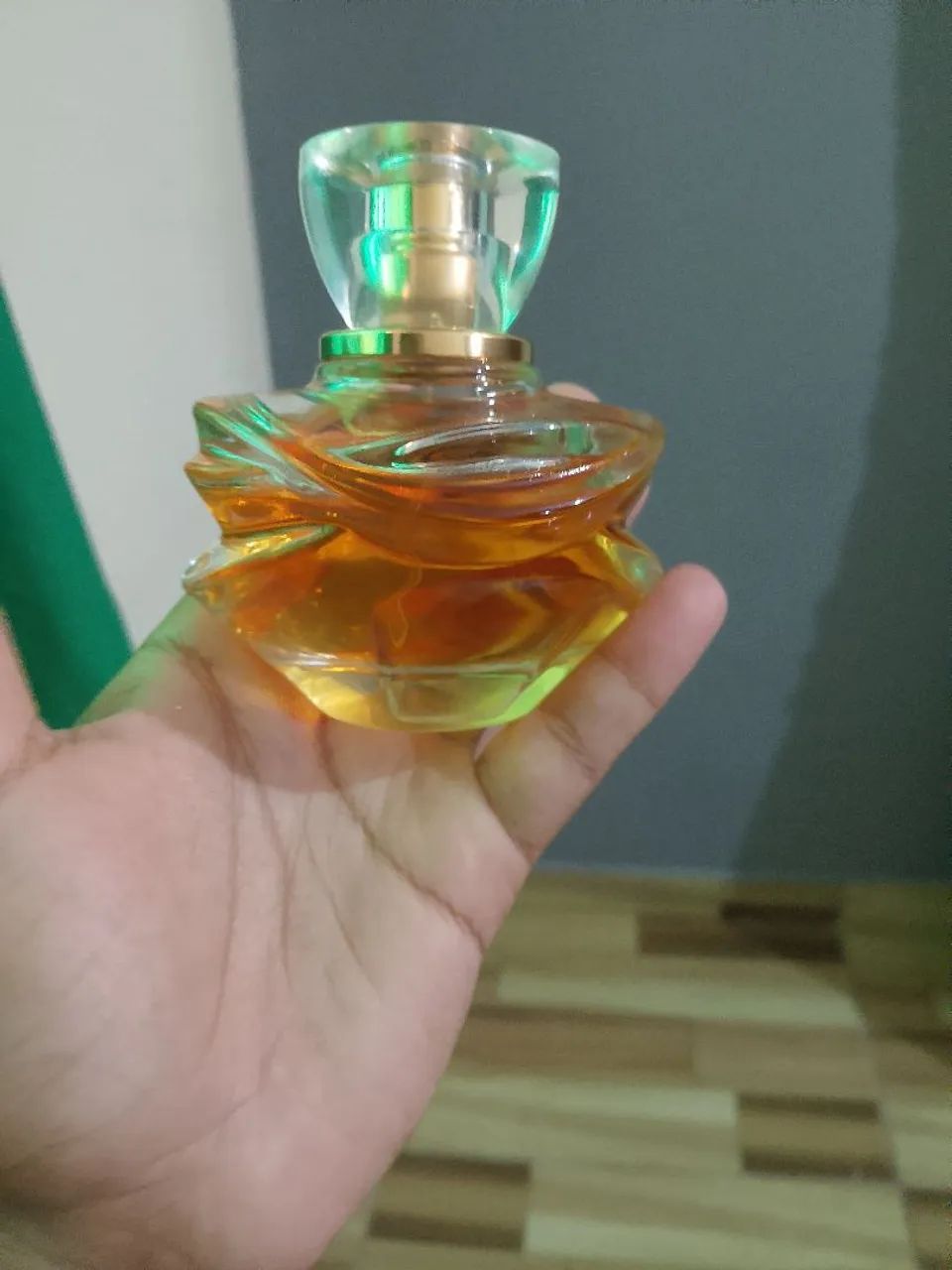 Vendo esse perfume da Eudora  - Foto 2