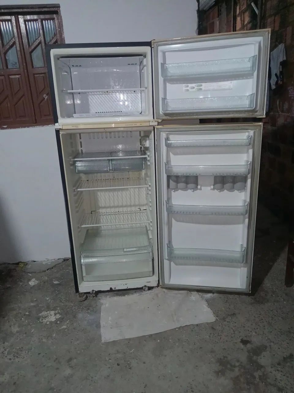 Geladeira  - Foto 2