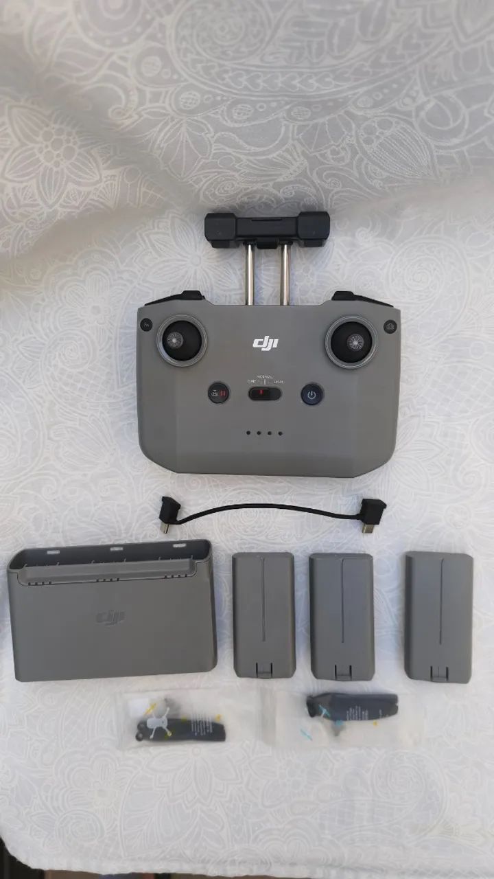 Drone DJI MINI 2 SE - Foto 4