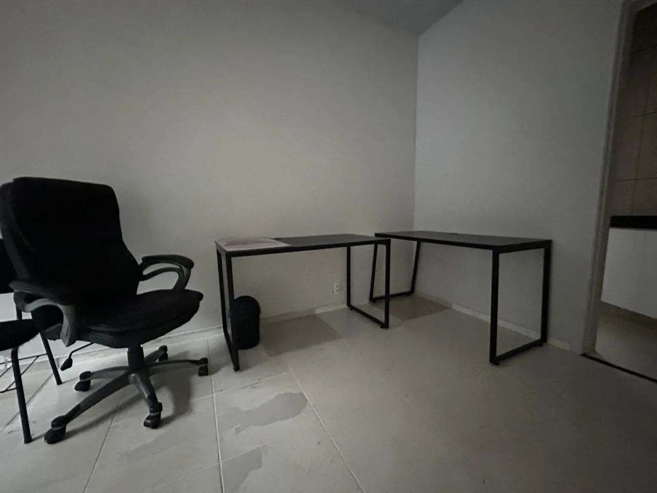 SALA COMERCIAL PARA LOCAÇÃO NO CENTRO - Foto 5