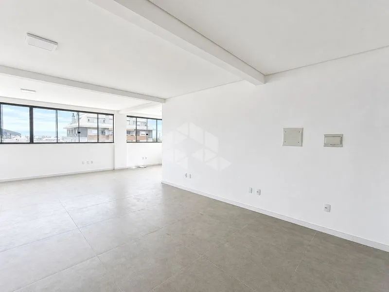 Sala 50M² - para Alugar - Foto 4