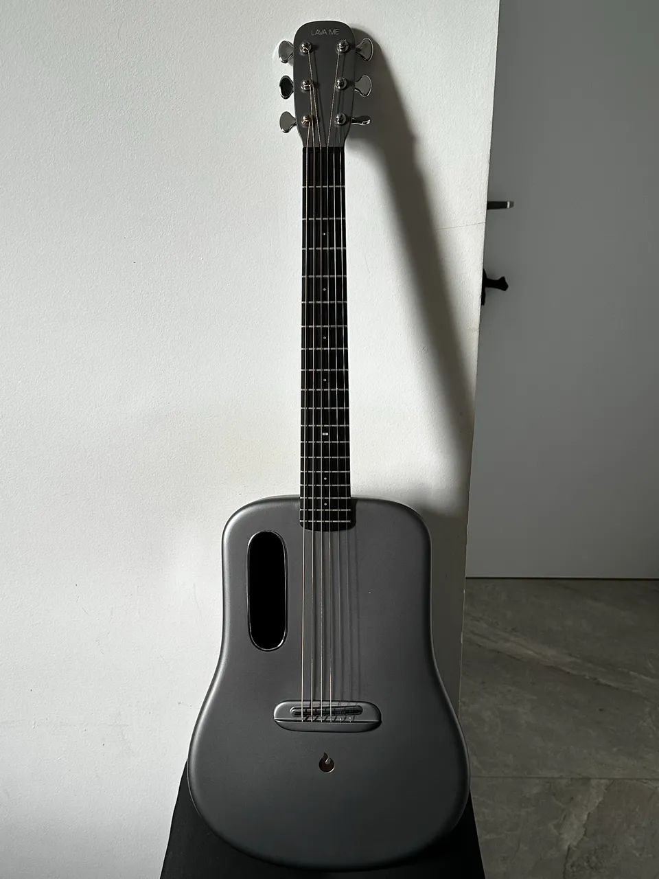 Violão Lava Me 3