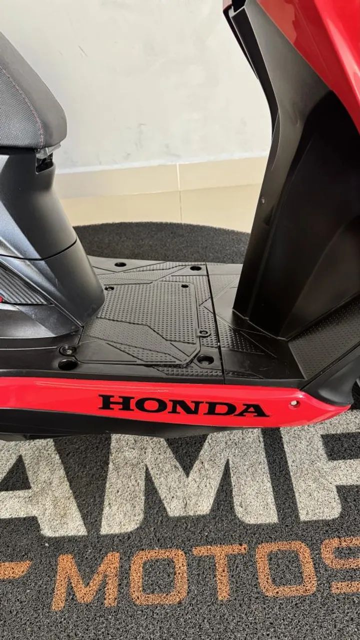 ELITE 125 - Foto 4