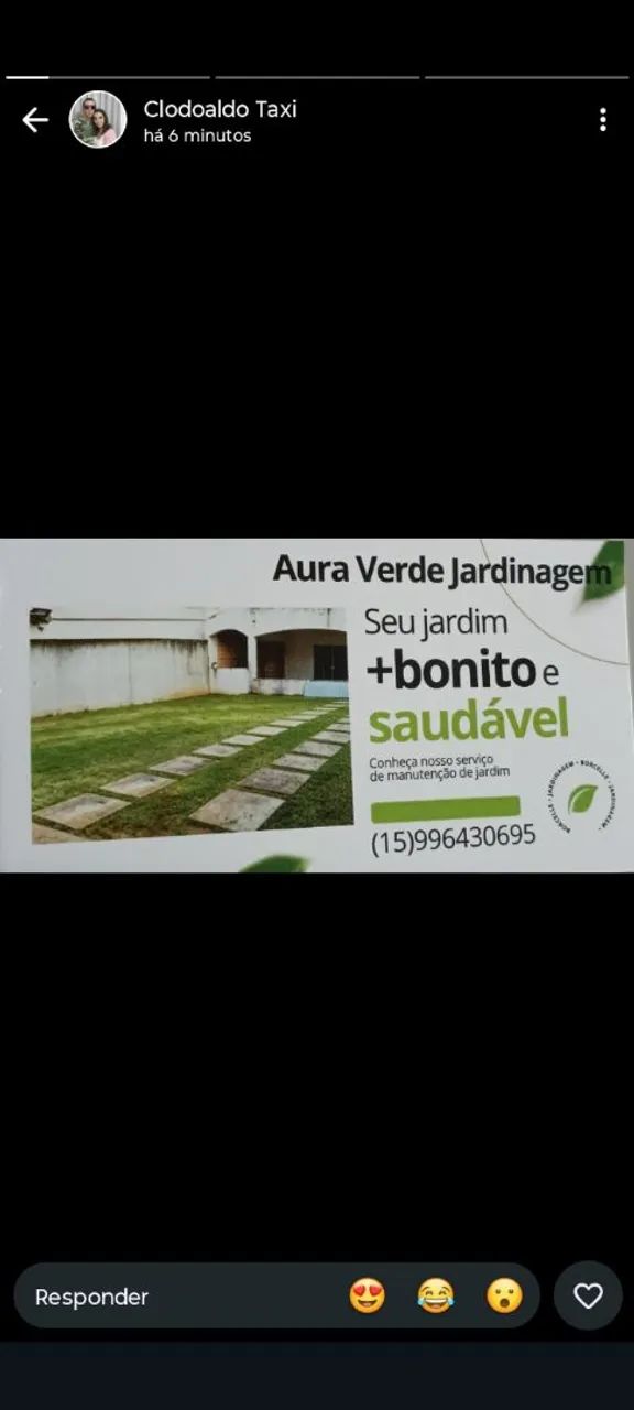 Jardinagem  - Foto 2