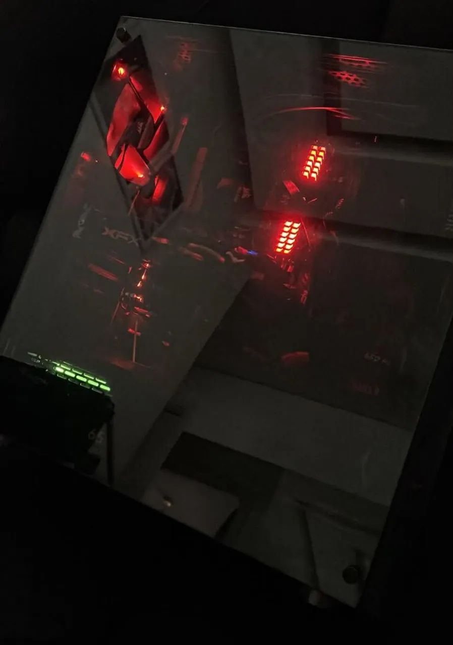PC GAMER - INTEL - Foto 3