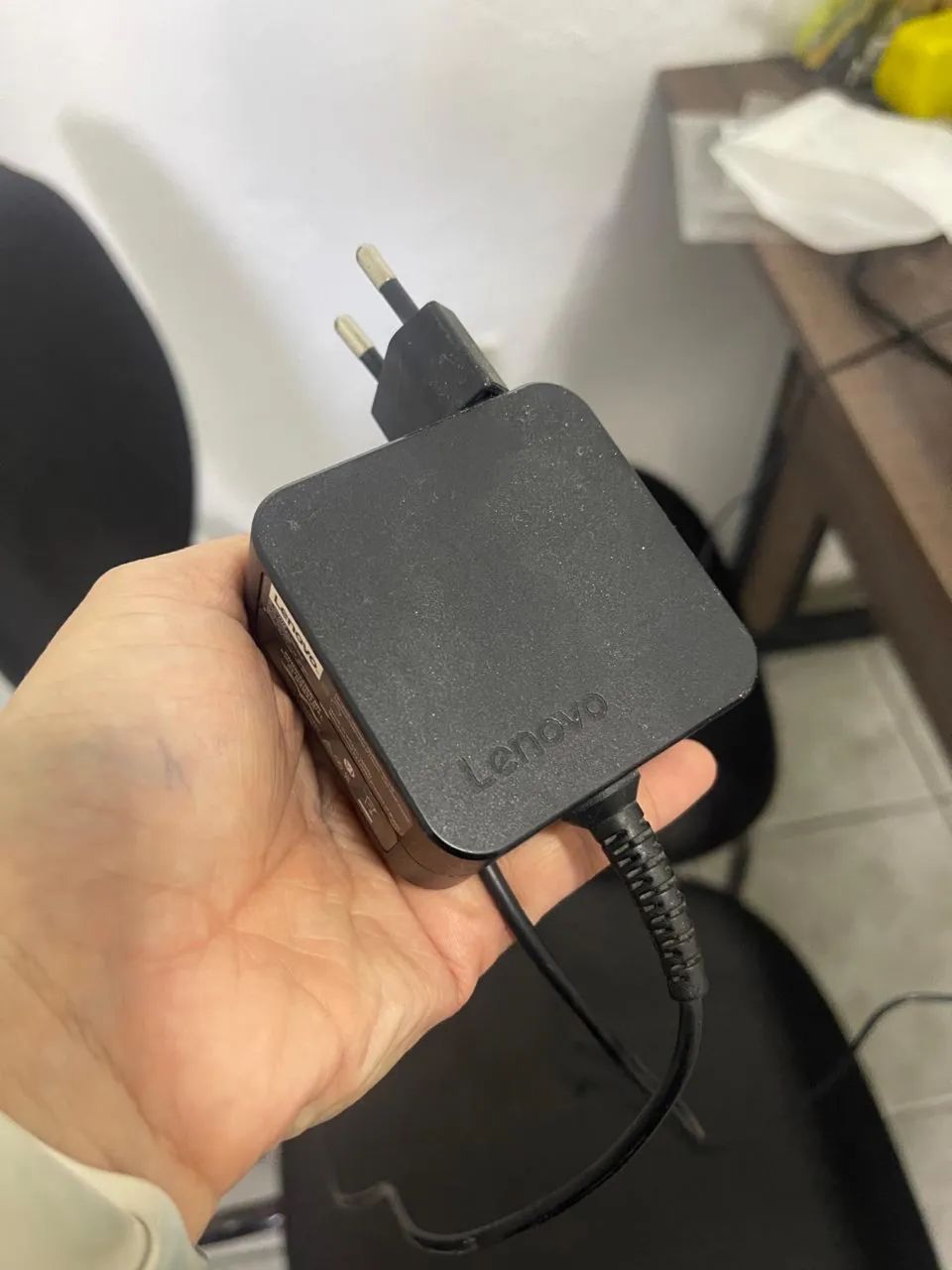 Notebook Lenovo - Foto 3