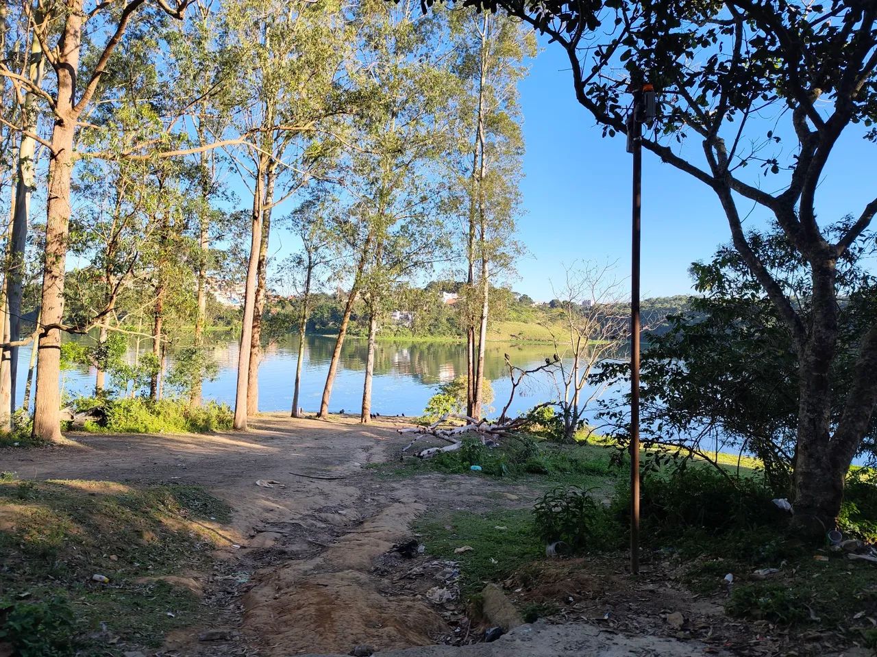 Terreno condomínio Sete Praia - Foto 3