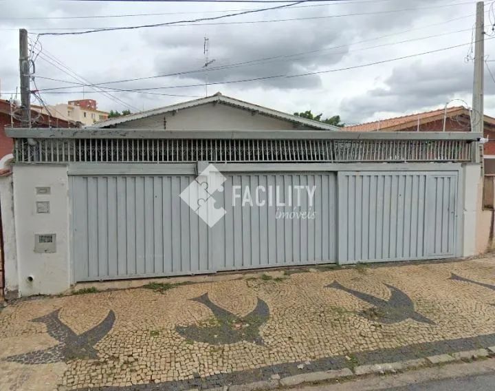 casa - Jardim dos Oliveiras - Campinas