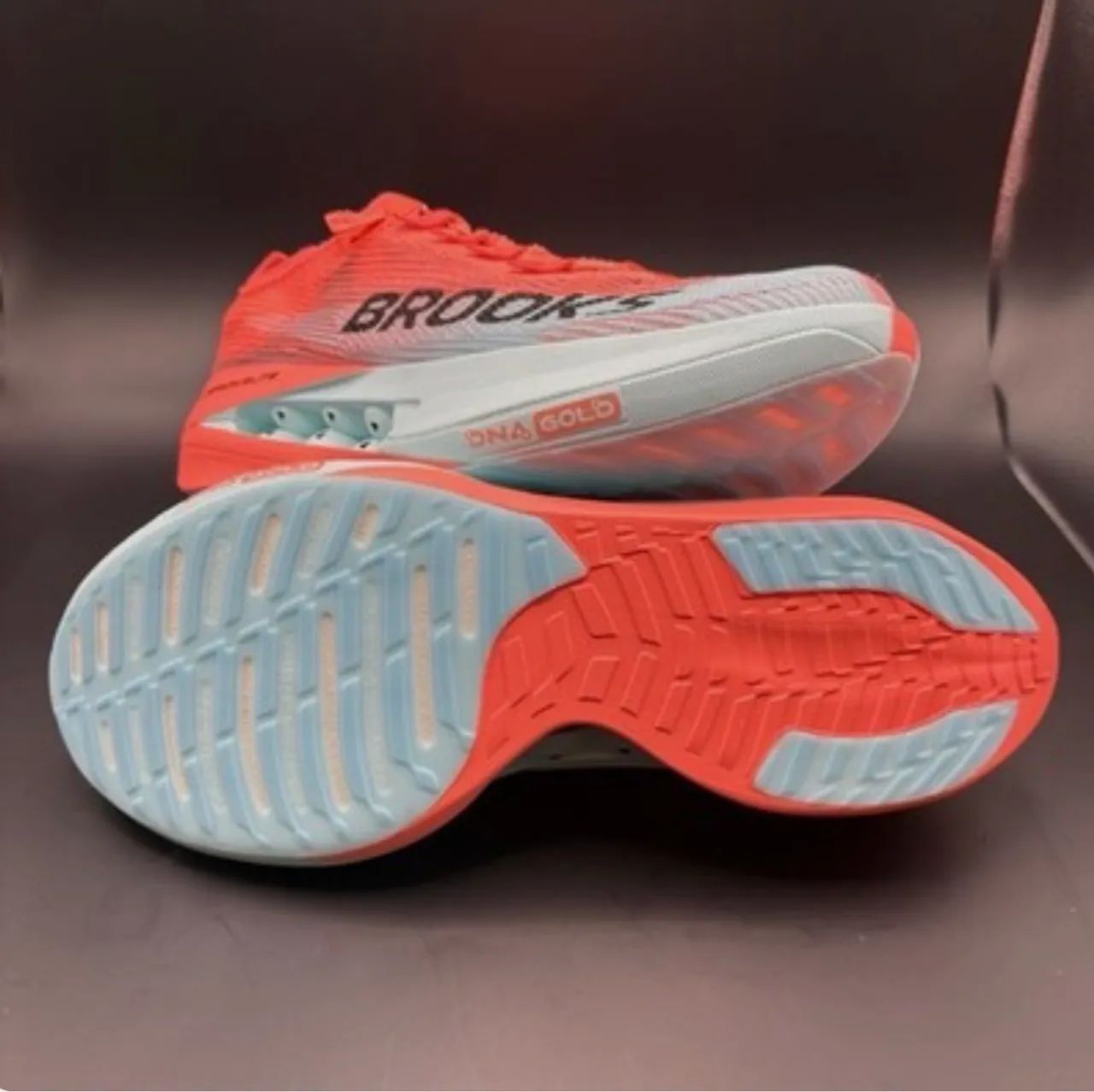 Tênis brooks hyperion elite 5 - Foto 5