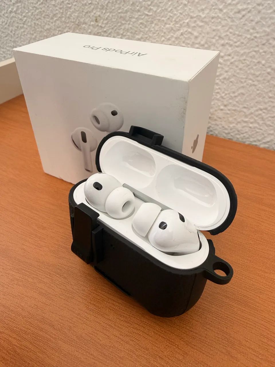 AirPods Pro 3 - Foto 2