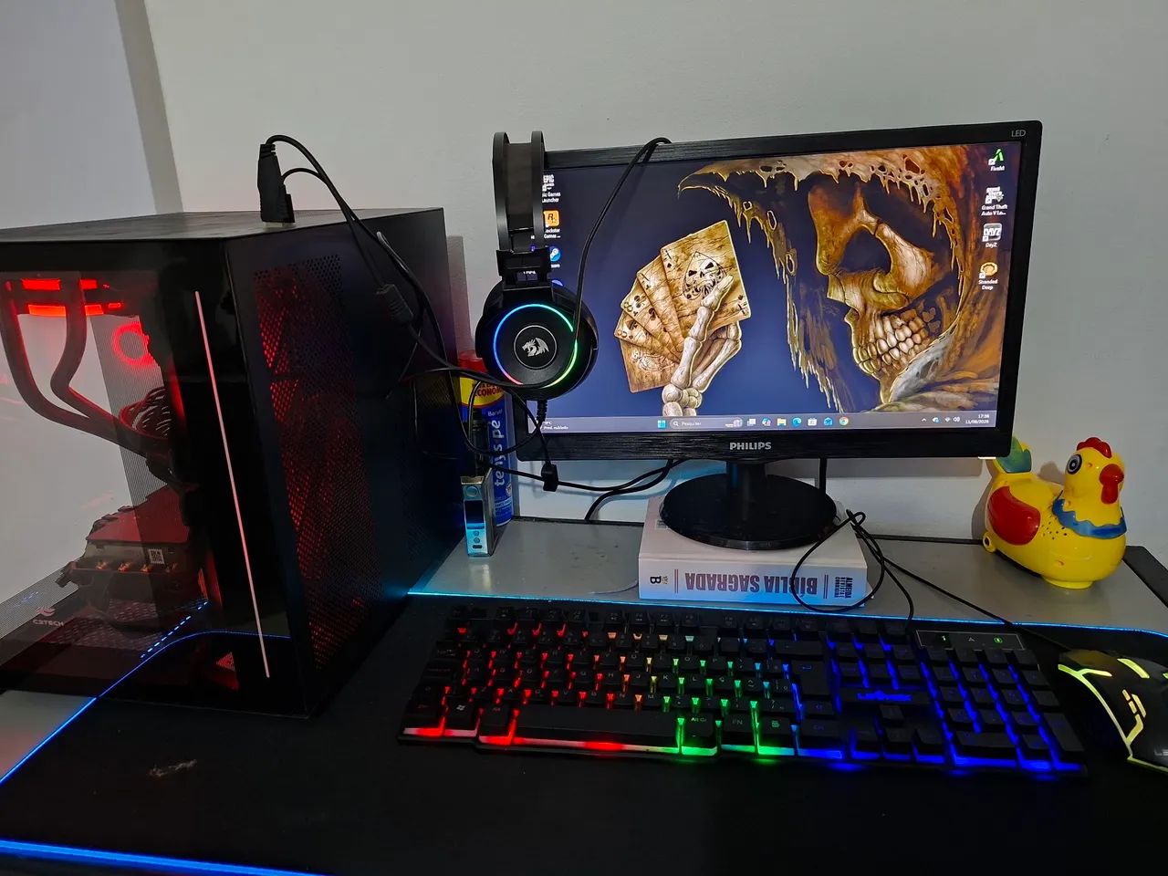 PC game - Foto 2
