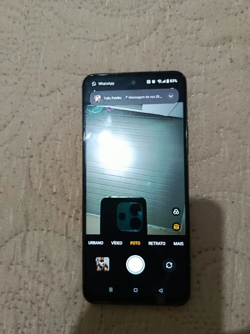REALME C71 COM NFC - Foto 5