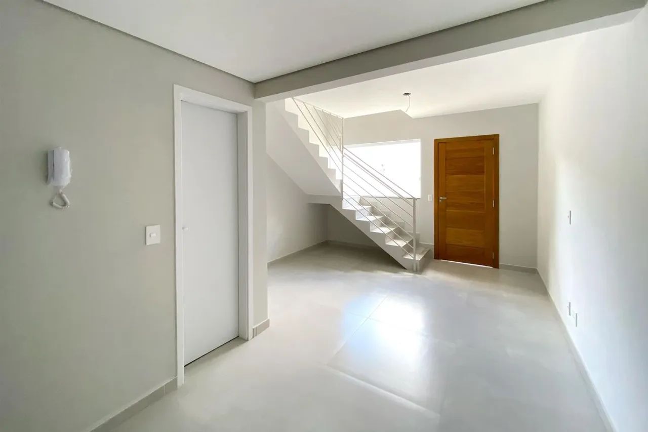 Casa à Venda - Boa Vista, 3 Quartos, 83 m2