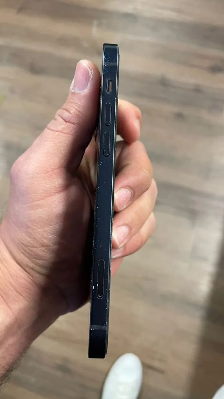 Iphone 12 - ACEITO PROPOSTA e NÃO ACEITO TROCA - Foto 4