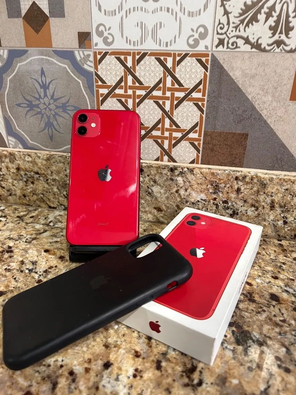 iPhone 11, 128 Gb - Foto 2