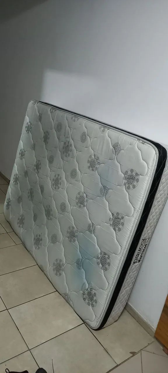 Colchão de casal  - Foto 2