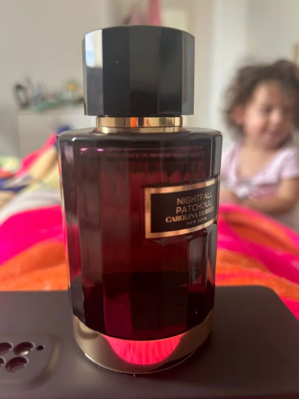 Perfume Carolina Herrera 