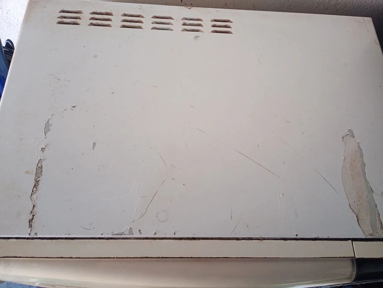 Vendo microondas Electrolux  - Foto 3