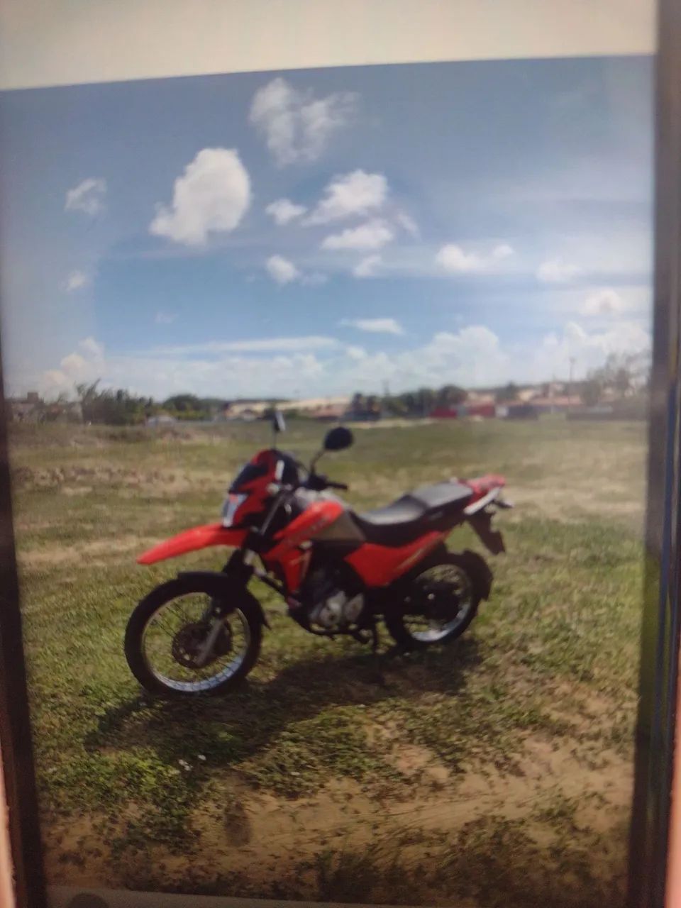 VENDO BROS 160