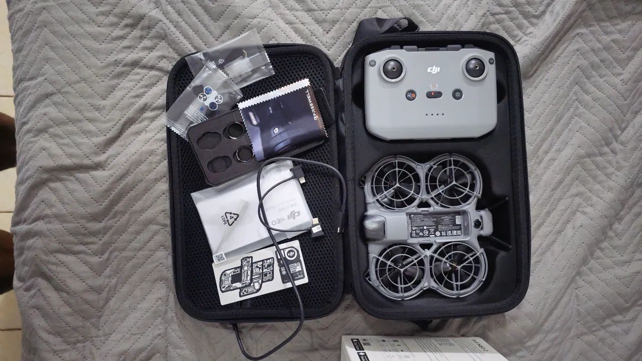 Drone dji neo 2 - Foto 3