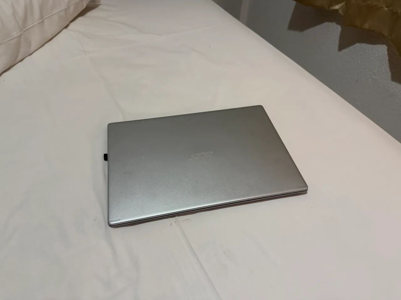 Vendo notebook  :Acer Aspire A515-45 - Foto 2