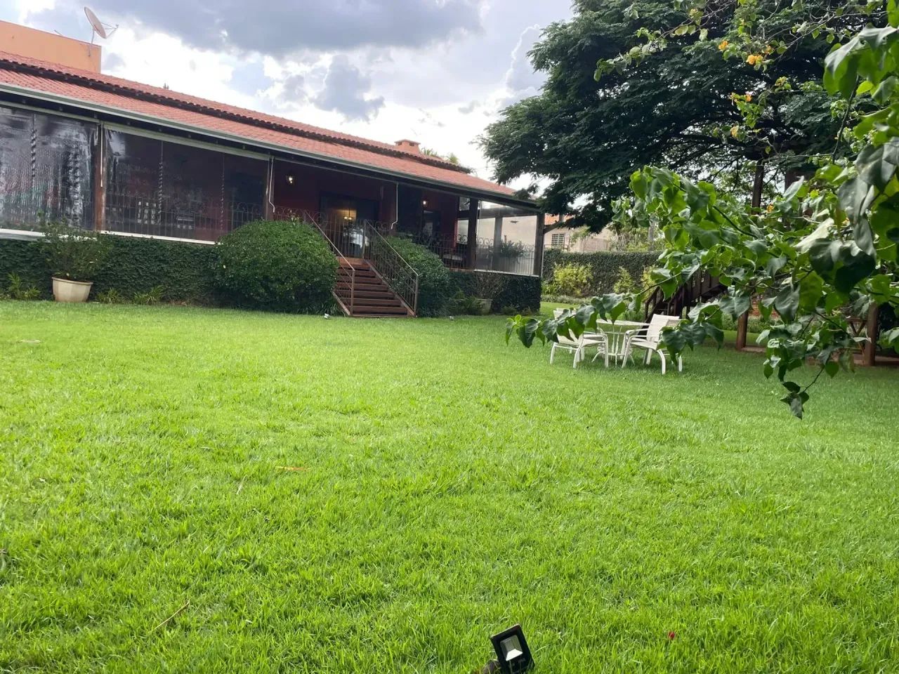 CASA EXCLUSIVA COM  ESTILO COLONIAL - Foto 4