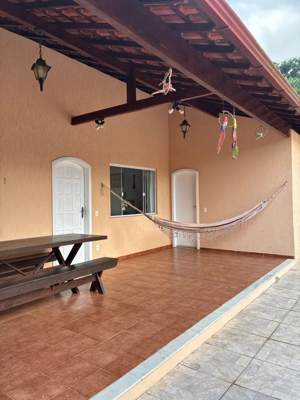 Casa Garatucaia 150m praia, acesso condomínio Sociga - Foto 2