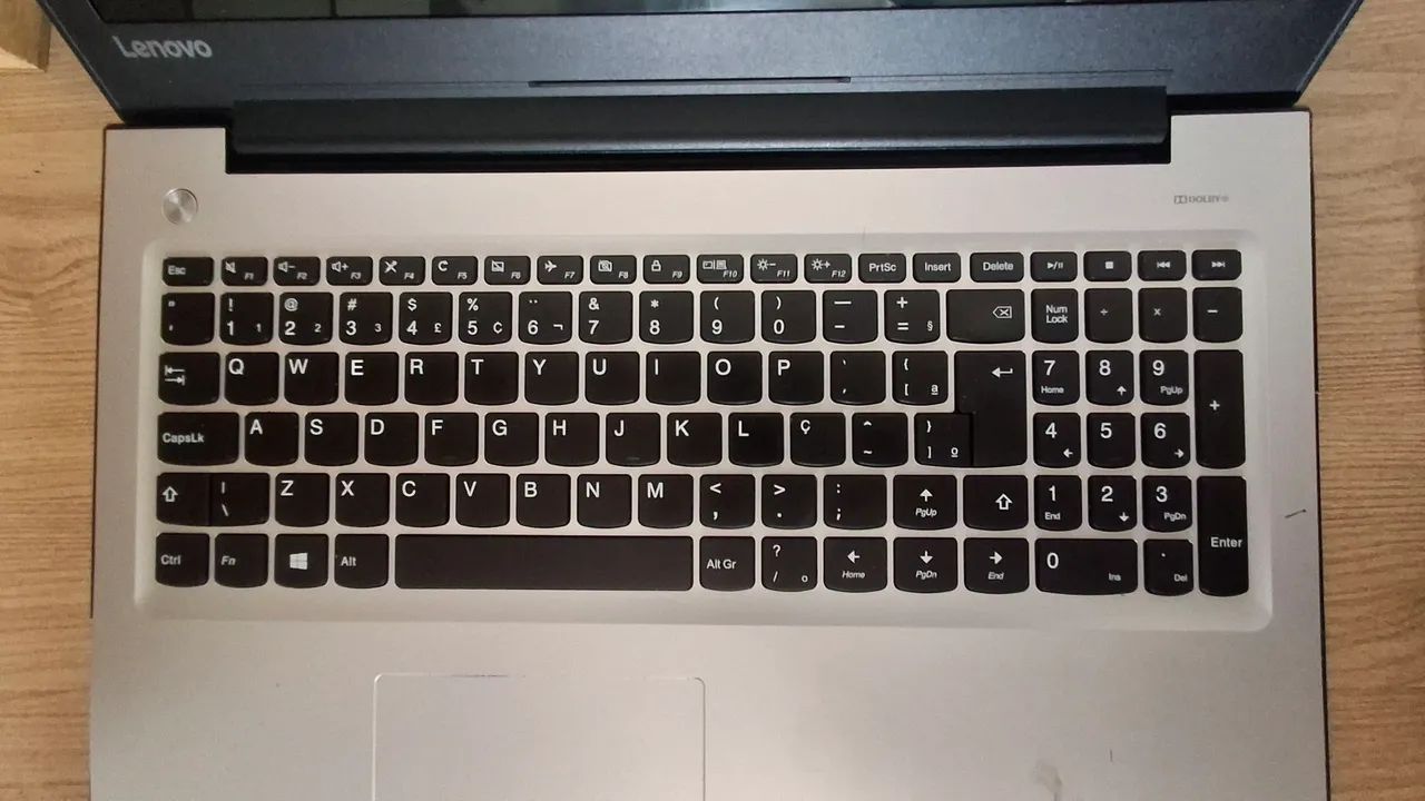 Notebook Lenovo Ideapad - Foto 3