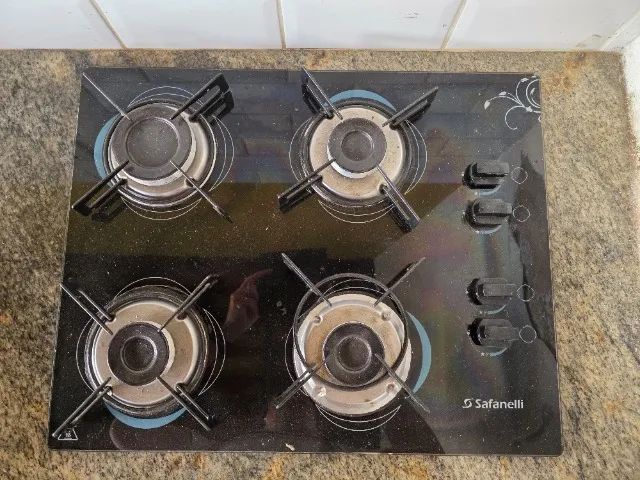 Cook top stefanelli - Foto 2