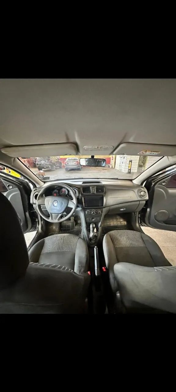 Alugo carro aplicativo Uber  - Foto 4