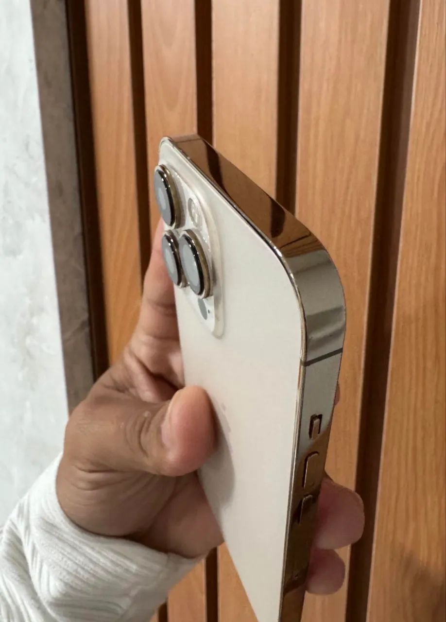 iPhone 13 Pro Novíssimo. TROCO