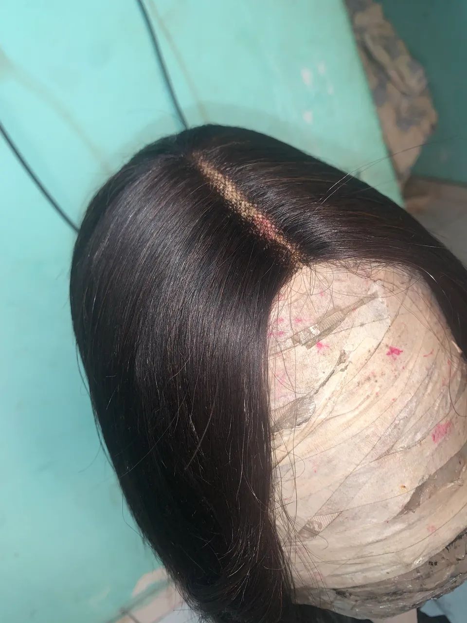 Lace humana  - Foto 2