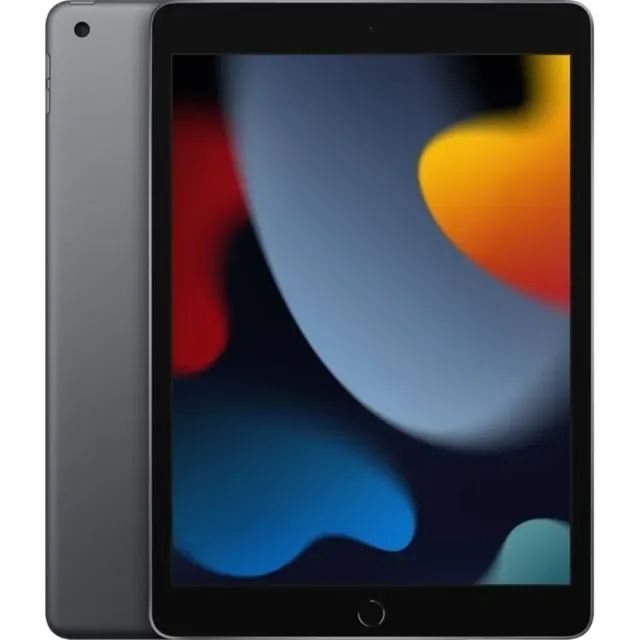 iPad 9ª Geração 64GB Apple 10,2 polegadas