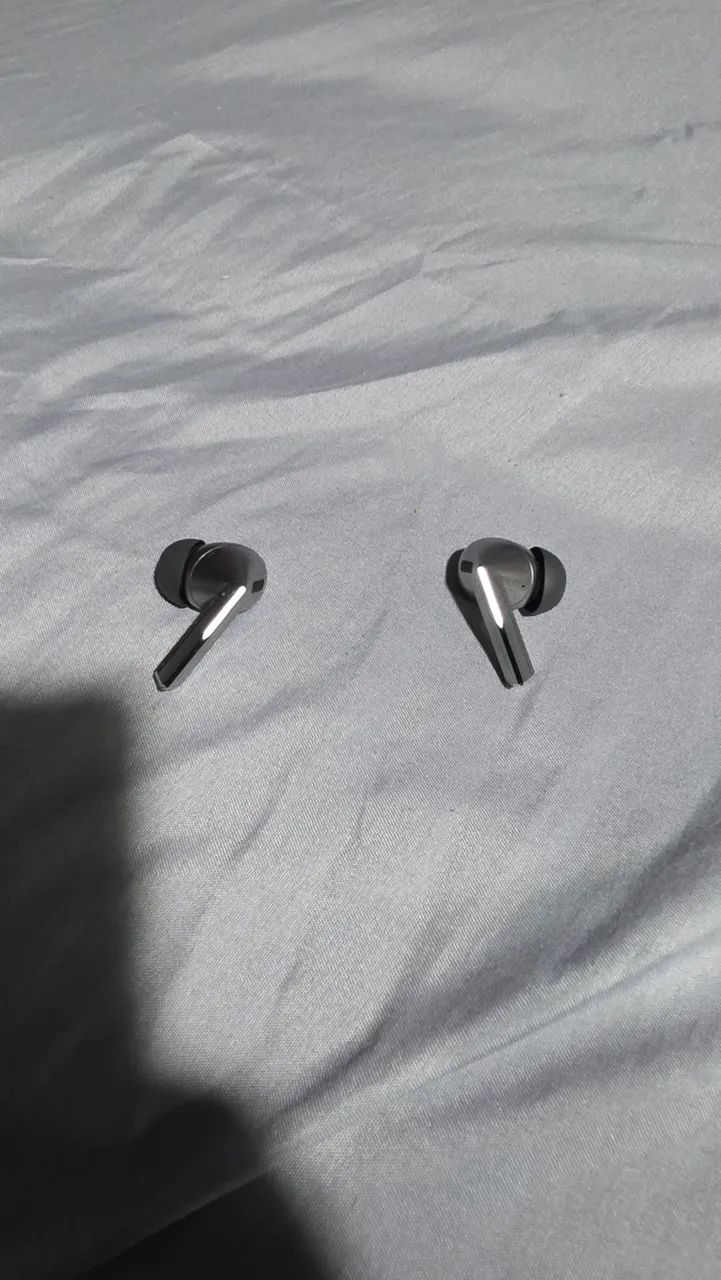 Samsung Galaxy Buds3 Pro - Foto 3