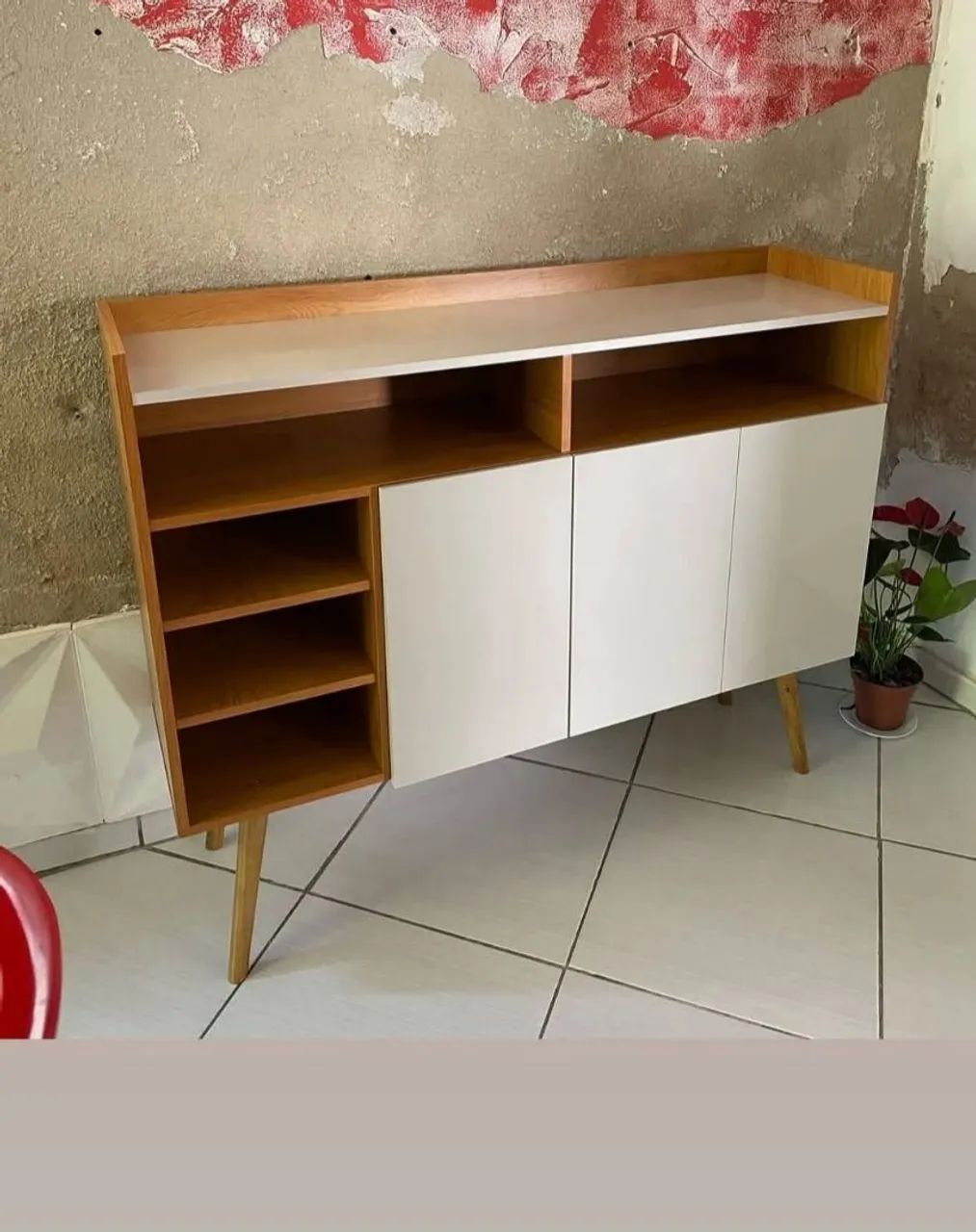 Buffet Celta 