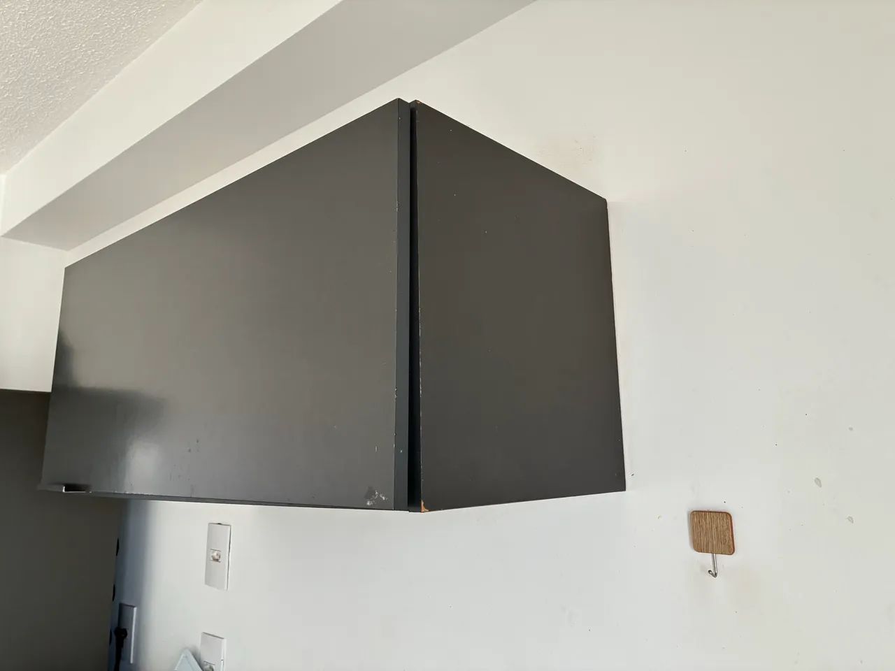 Armário de parede  - Foto 2