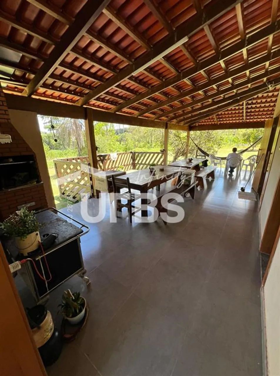 CHÁCARA COM 3 SUITES / NEROPÓLIS - GO - Foto 4