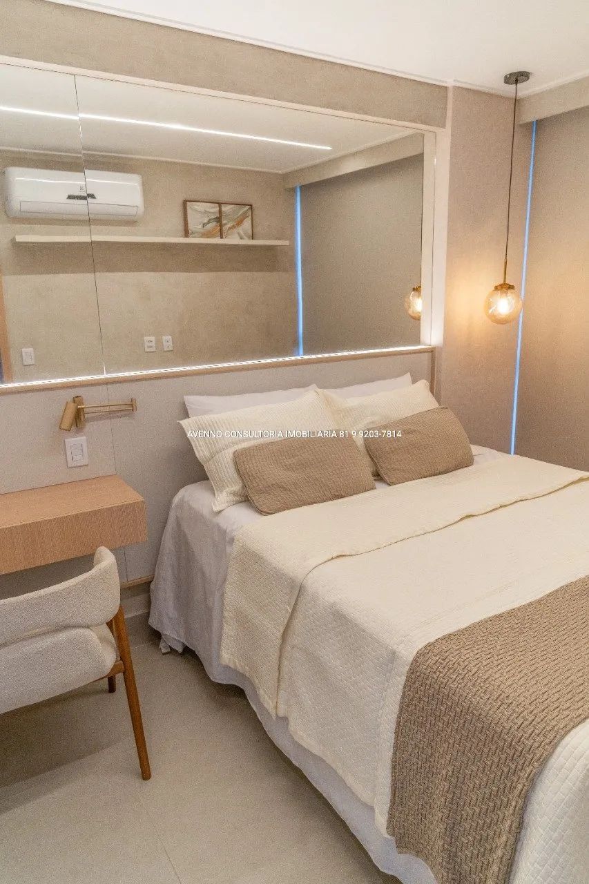 Apartamento no Casa Forte Prince em Recife - Foto 3