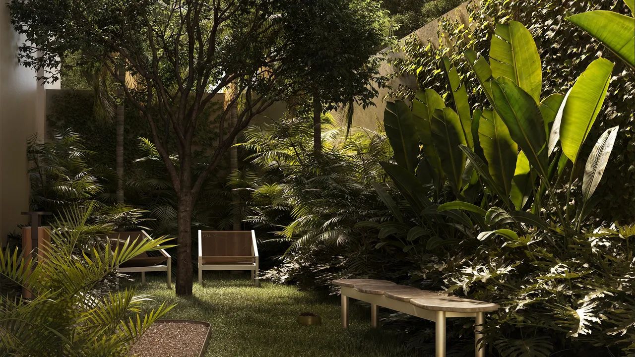 ETMO JARDINS - Foto 11