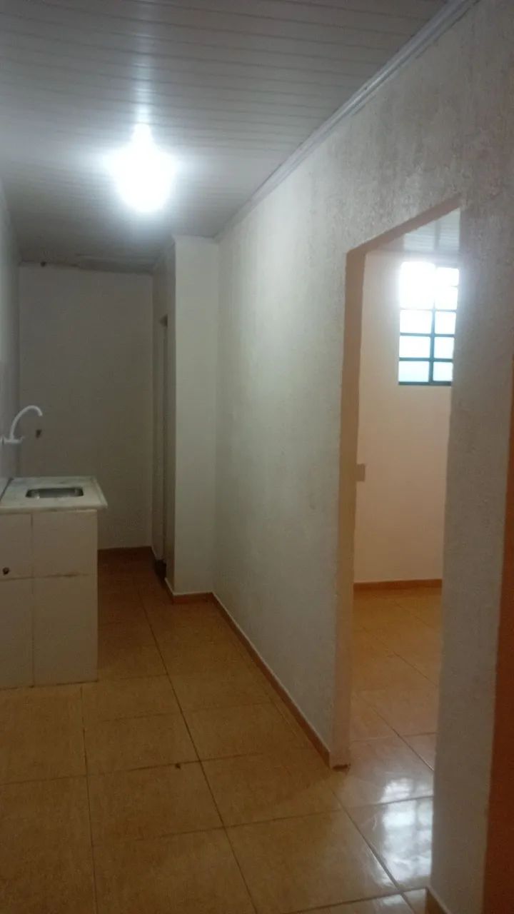 Kitnet Riacho Fundo 1